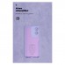 Чохол до мобільного телефона Armorstandart ICON Case Motorola G04 Camera cover Lavender (ARM73893)