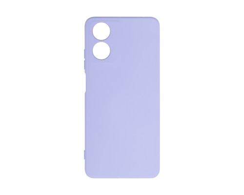 Чохол до мобільного телефона Armorstandart ICON Case Motorola G04 Camera cover Lavender (ARM73893)