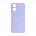 Чохол до мобільного телефона Armorstandart ICON Case Motorola G04 Camera cover Lavender (ARM73893)