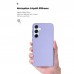 Чохол до мобільного телефона Armorstandart ICON Case Samsung A55 5G (A556) Lavender (ARM74326)