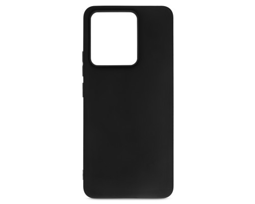 Чохол до мобільного телефона Armorstandart Matte Slim Fit Xiaomi Redmi Note 13 4G Black (ARM73346)