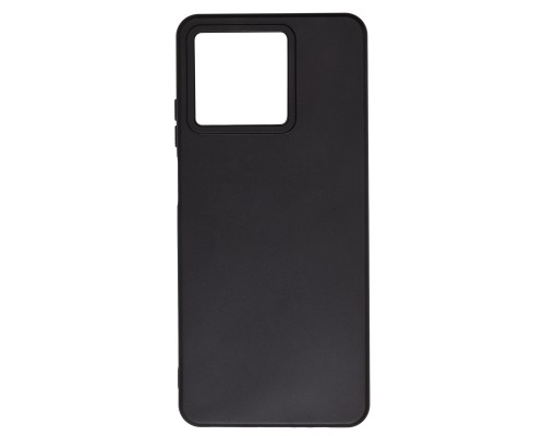 Чохол до мобільного телефона Armorstandart Matte Slim Fit ZTE Blade V50 Vita Black (ARM70699)