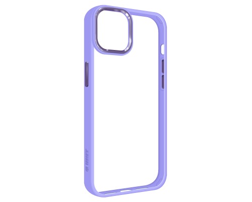 Чохол до мобільного телефона Armorstandart UNIT2 Apple iPhone 12 / 12 Pro Lavender (ARM74789)