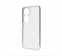 Чохол до мобільного телефона Armorstandart Air Honor X7b Camera cover Clear (ARM73686)