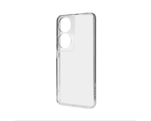 Чохол до мобільного телефона Armorstandart Air Honor X7b Camera cover Clear (ARM73686)