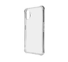 Чохол до мобільного телефона Armorstandart Air Force Nothing Phone (2) Transparent (ARM66604)