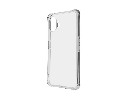 Чохол до мобільного телефона Armorstandart Air Force Nothing Phone (2) Transparent (ARM66604)