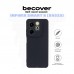 Чохол до мобільного телефона BeCover Infinix Smart 8 (X6525) Black (710878)