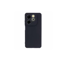 Чохол до мобільного телефона BeCover Infinix Smart 8 (X6525) Black (710878)