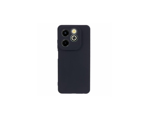 Чохол до мобільного телефона BeCover Infinix Smart 8 (X6525) Black (710878)