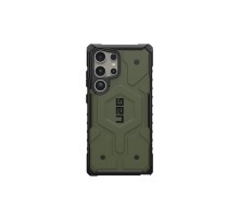 Чохол до мобільного телефона UAG Samsung Galaxy S24 Ultra Pathfinder Olive Drab (214425117272)