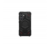 Чохол до мобільного телефона UAG Samsung Galaxy S24 Monarch Kevlar Black (214411113940)