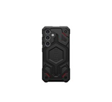 Чохол до мобільного телефона UAG Samsung Galaxy S24 Monarch Kevlar Black (214411113940)