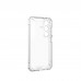 Чохол до мобільного телефона UAG Samsung Galaxy S24 Plyo Ice (214429114343)