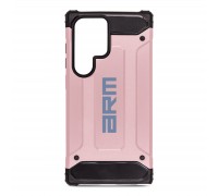 Чохол до мобільного телефона Armorstandart Panzer Samsung S24 Ultra Pink (ARM75619)