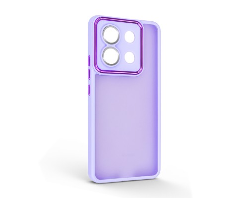 Чохол до мобільного телефона Armorstandart Shade Xiaomi Redmi Note 13 Pro 5G / Poco X6 5G Violet (ARM75702)