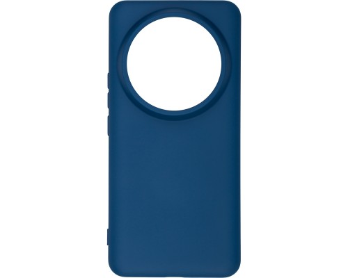 Чохол до мобільного телефона Armorstandart ICON Xiaomi 14 Ultra Dark Blue (ARM74116)