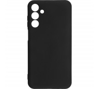 Чохол до мобільного телефона Armorstandart Matte Slim Fit Samsung M15 5G (M156) Camera cover Black (ARM74372)