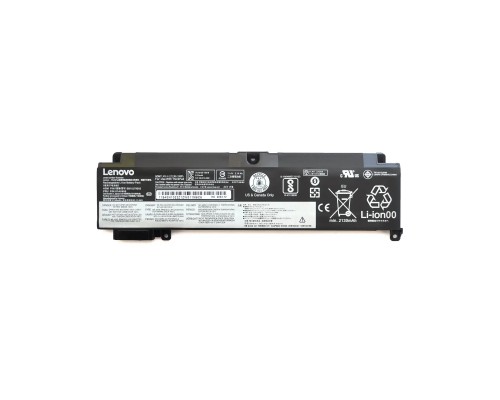 Акумулятор до ноутбука Lenovo ThinkPad T460s/T470s 01AV405, 2120mAh (24Wh), 3cell, 11.4V, Li-ion (A47903)