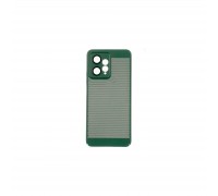 Чохол до мобільного телефона ColorWay PC Cover Xiaomi Redmi Note 12 4G green (CW-CPCXRN124-GN)