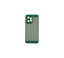 Чохол до мобільного телефона ColorWay PC Cover Xiaomi Redmi Note 12 4G green (CW-CPCXRN124-GN)