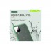 Чохол до мобільного телефона ColorWay Smart Matte Apple iPhone 11 green (CW-CSMAI11-GR)