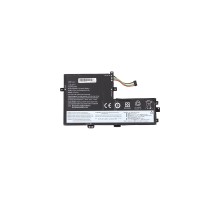 Акумулятор до ноутбука LENOVO Ideapad S340-14IML (L18C3PF7) 11.4V 4500mAh PowerPlant (NB482092)