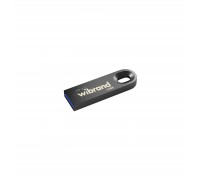 USB флеш накопичувач Wibrand 32GB Eagle Grey USB 3.2 Gen 1 (USB 3.0) (WI3.2/EA32U10G)