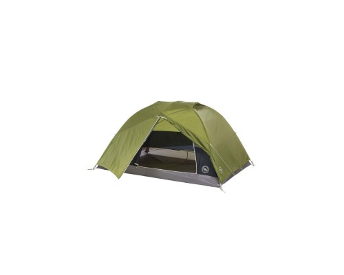 Намет Big Agnes Blacktail 3 green (021.0072)