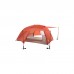 Намет Big Agnes Copper Spur HV UL2 orange (021.0060)