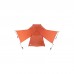 Намет Big Agnes Copper Spur HV UL2 orange (021.0060)