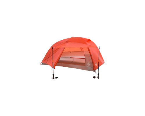 Намет Big Agnes Copper Spur HV UL2 orange (021.0060)