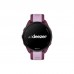 Смарт-годинник Garmin Forerunner 165 Music, GPS, WiFi, Berry/Lilac, GPS (010-02863-33)