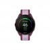 Смарт-годинник Garmin Forerunner 165 Music, GPS, WiFi, Berry/Lilac, GPS (010-02863-33)