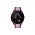 Смарт-годинник Garmin Forerunner 165 Music, GPS, WiFi, Berry/Lilac, GPS (010-02863-33)