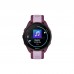 Смарт-годинник Garmin Forerunner 165 Music, GPS, WiFi, Berry/Lilac, GPS (010-02863-33)