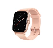 Смарт-годинник Amazfit GTS 2 Petal Pink (New Version) (1041699)