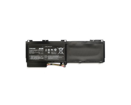 Акумулятор до ноутбука Samsung 900X3A AA-PLAN6AR, 46Wh (6150mAh), 4cell, 7.4V, Li-Pol (A47911)