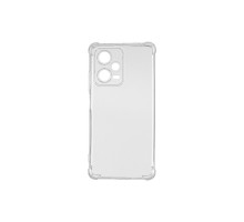 Чохол до мобільного телефона ColorWay TPU AntiShock Xiaomi Redmi Note 12 Pro+ 5G, Clear (CW-CTASXRN12PP)