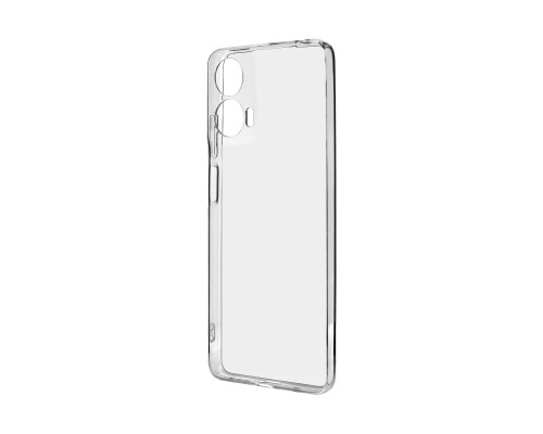 Чохол до мобільного телефона Armorstandart Air Motorola G24 Power Camera cover Clear (ARM73901)