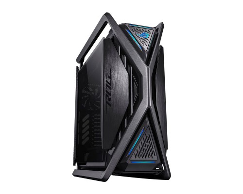 Корпус ASUS ROG Hyperion GR701 BTF Edition Black (90DC00F0-B39020)