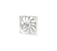 Кулер до корпусу Scythe Kaze Flex 120 White PWM (KF1225FD12W-P)