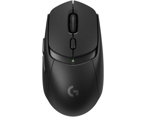 Мишка Logitech G309 Lightspeed Wireless/Bluetooth Black (910-007199)