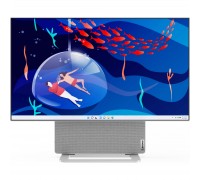 Комп'ютер Lenovo Yoga AiO 7 27APH8 / Ryzen7 8845HS, 32, 1TB SSD, RTX 4050 6GB (F0HK002MRK)