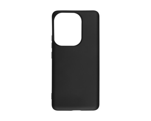 Чохол до мобільного телефона Armorstandart ICON Xiaomi Poco F6 Black (ARM73512)