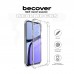 Чохол до мобільного телефона BeCover Anti-Shock Realme C65 Clear (711667)