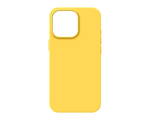 Чохол до мобільного телефона Armorstandart ICON2 Case Apple iPhone 15 Pro Sunshine (ARM76997)