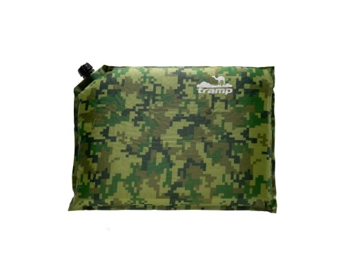 Туристичне сидіння Tramp Camo 30х40х5 (UTRI-013)