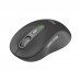 Комплект Logitech MK950 Bluetooth/Wireles UA Graphite (920-012490)