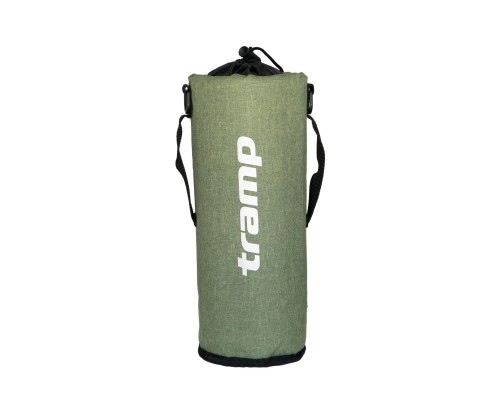 Чохол для термоса Tramp Expedition Line 1,2 л Olive (UTRA-291-olive)